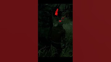 Killer Stun into DOUBLE Save. #shorts #dbd