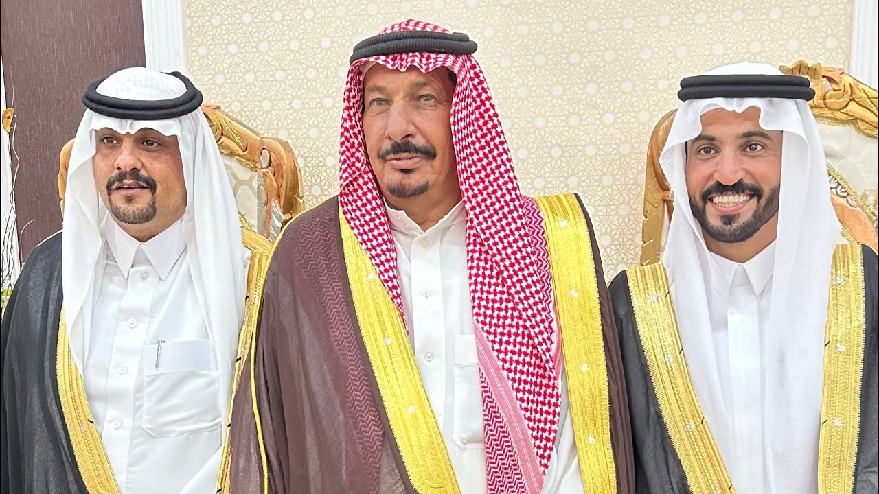 حفل زواج فريح وضويحي ابناء مناحي الضويحي #الرمال #تصويري #ناجح_الشوشان #اكسبلور #ترند #حائل #تيك_توك