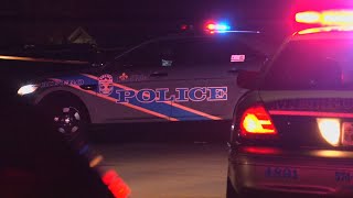 New Louisville initiative targets repeat offenders driving violent crime