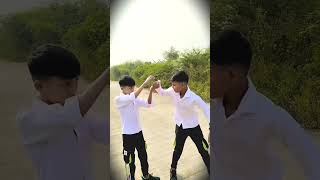 Bhai Ke Sath Me Hu Tora Ft Sunot Salman-Rockstar-05 Videi