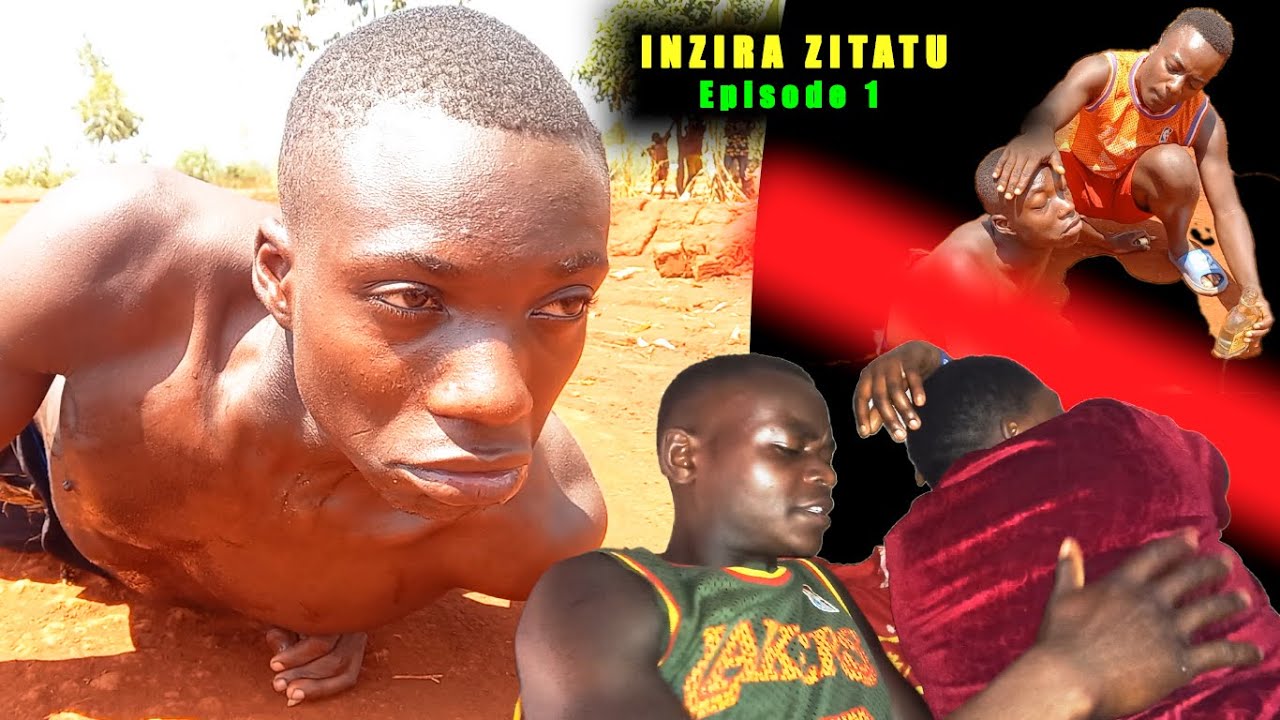 Inzira Zitatu ep_1_season_1