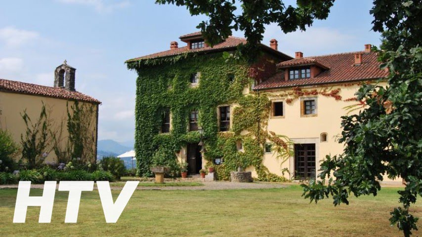 Hotel Palacio de Cutre en La Goleta