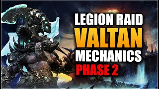 The ULTIMATE VALTAN GUIDE Phase 2