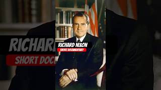 Richard Nixon - How He Changed America (37th U.S. President)