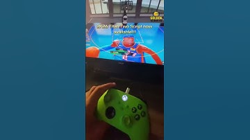 Best NBA 2K26 Titan Two Script