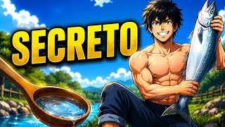 😨 TENÍA un PODER SECRETO… y se volvió RICO en la peor crisis de la historia
