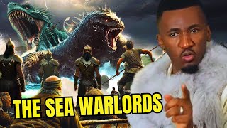 Famous JESUS GAVE THESE 5 WARLORDS TO FIGHT THE SEA SPIRITS AND DEMONS #prophetjavateachings Wealth
