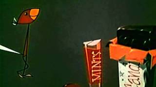 Dr. Pepper Jazz (from Drive-In Movie Ads)