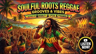 Conscious Roots Reggae Flow Inspired by Chronix, Protoje, Bob Marley, Tarrus Riley, Jah9, Lutan Fyah