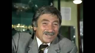 Köyden İndim Şehire (1974) Kesilen Sahneler