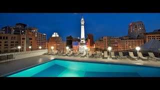 Travel Spotlight: Indianapolis – Hotels