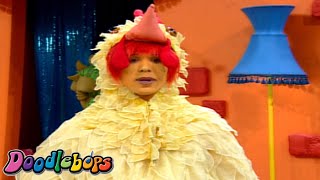 The Doodlebops 208  A Different Look  Hd   Episode