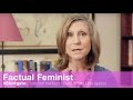 #Shirtgate: Feminist heckles heard from outer space | FACTUAL FEMINIST