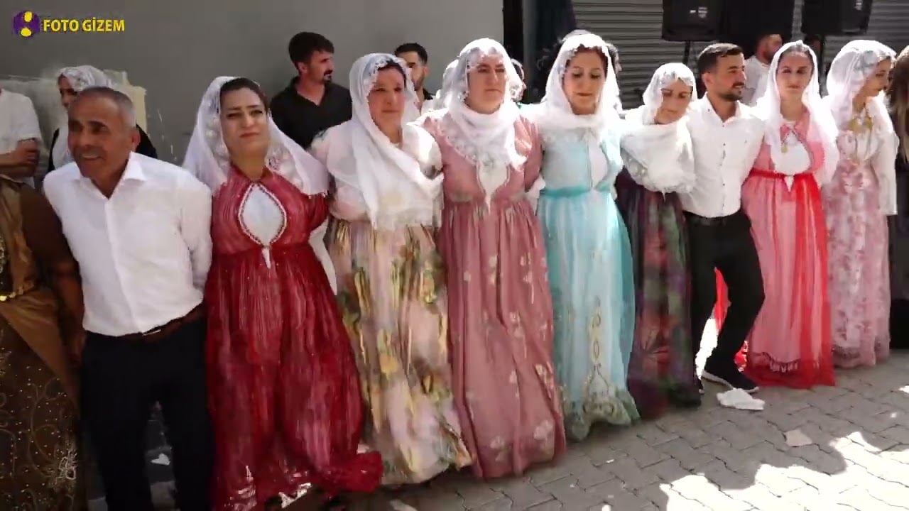 Hakim Acu Düğünü Part 6 / Foto Gizem