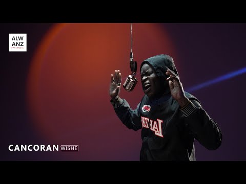 ALWANZ ويشي كانكوران CANCORAN Wishe