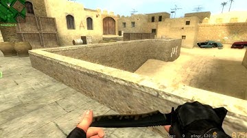 Css awesome knife kill must see