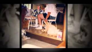 Barbara Bonin's Video Tribute