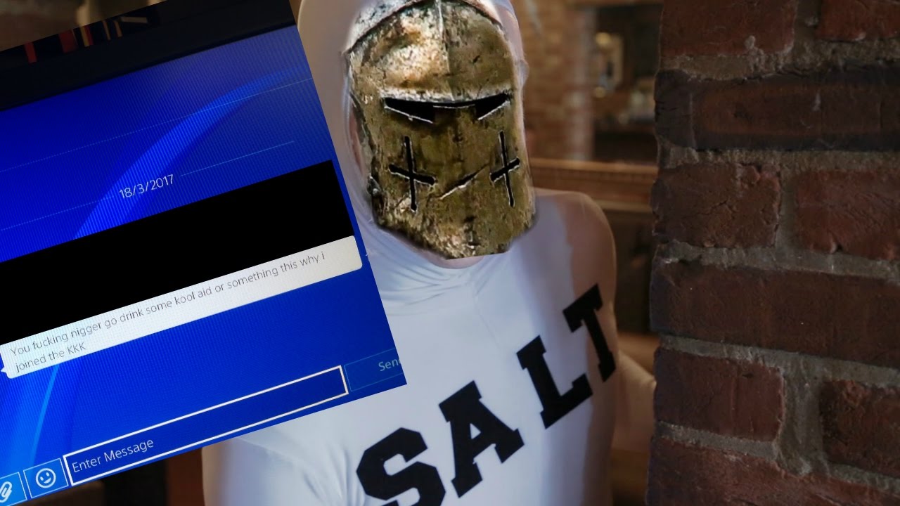 for honor little kid gets salty and send hate mail?