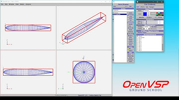 Pod Design Parameters