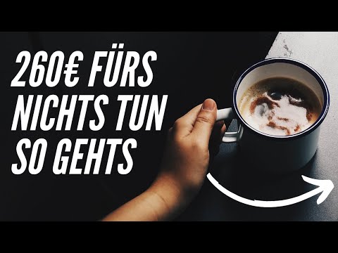 Video: So Verdienen Sie Geld, Ohne Ihr Zuhause Zu Verlassen