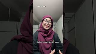 ARINA DALIYA BINTI RASHIDI (KBJ240710076) - MBTI PERSONALITY TEST