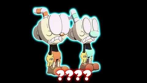 6 THE CUPHEAD SHOW! "Dazzling Brightness" Sound Variations in 28 Seconds