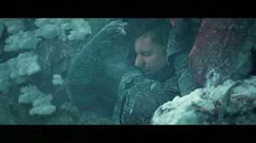 Paradoxical Undressing from the movie Everest(2015)