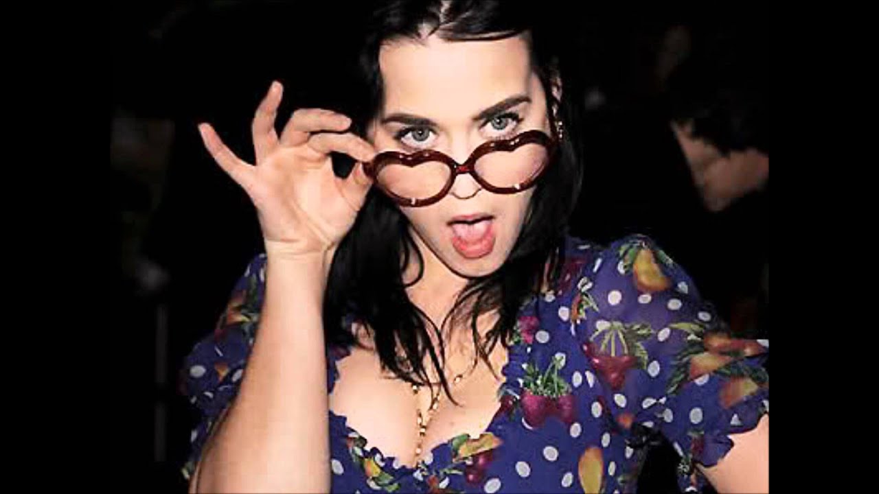 Katy Perry - Last Friday Night (Liam Keegan Remix) Radio Edit