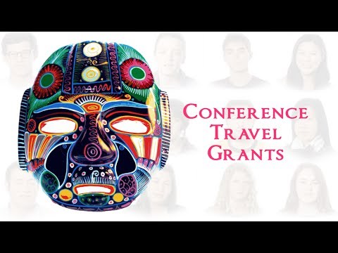 Conference Travel Grants