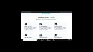 Create Portfolio website using React JS  |  #reactjskaisesikhe #reactjs #responsiveportfolio
