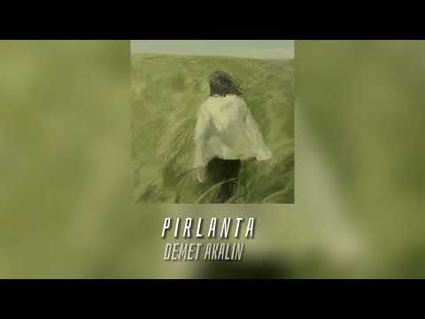 Demet Akalın - Pırlanta(speed up)