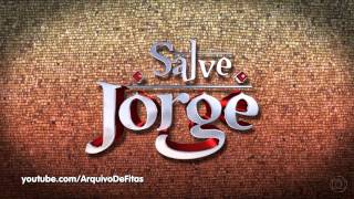[Instrumental] Salve Jorge - 19 - Hypnoticon (Alexandre de Faria)
