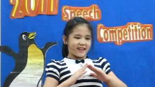 快樂美語 Hop Hop Happy Speech Maggie.avi