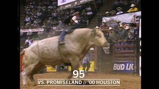 PBR’s First World Champion: Adriano Moraes | Career Highlights