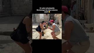 İki Delinin Arkadaslığı.. Şfet
