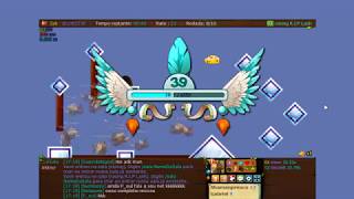 Transformice-Gameplay Racing#8