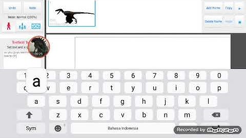 How to change stickfigure colors in stick nodes?