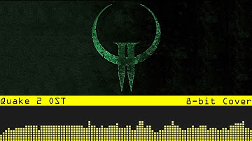 [8-bit] Quake 2: Soundtrack