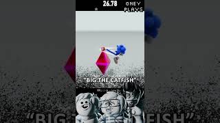 Big the Catfish