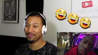I'm Done With All Y'all! PIMP MY WHEELCHAIR REACTION I'm Done With All Y'all! PIMP MY WHEELCHAIR REACTION