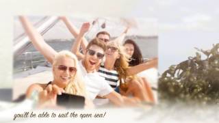 Insure Your Boat With E L Webster Insurance Agency