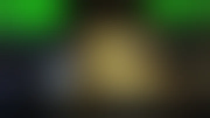 Shero vs. Cizer (Third Fight) with healthbars