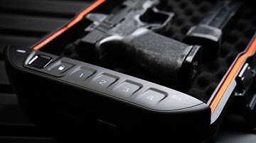 Review: Vaultek LifePod 20 Biometric