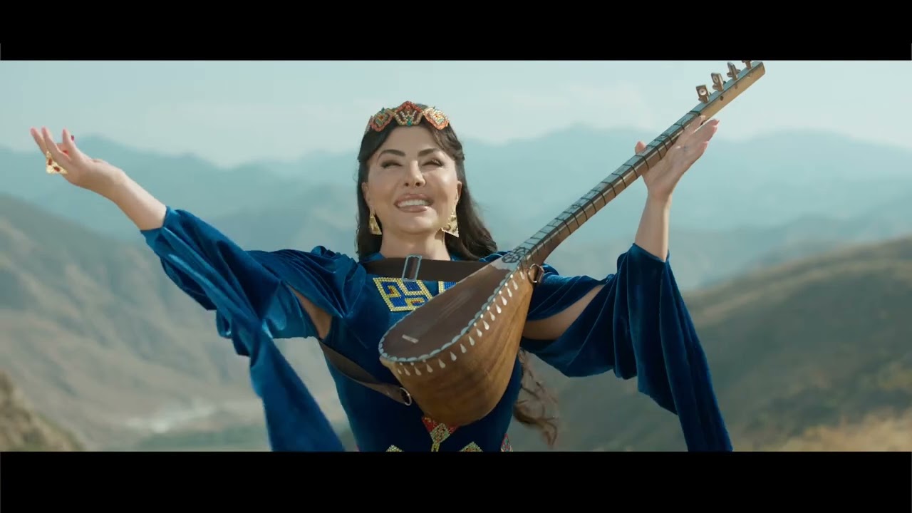 Asiq Samire - Zengezur