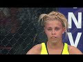 Paige VanZant makes her INVICTA DEBUT