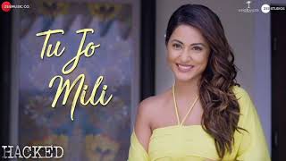 Tu Jo Mili | Romantic Hindi Song 2026 | Bollywood Songs Hub | Love Song | Destiny Love Song