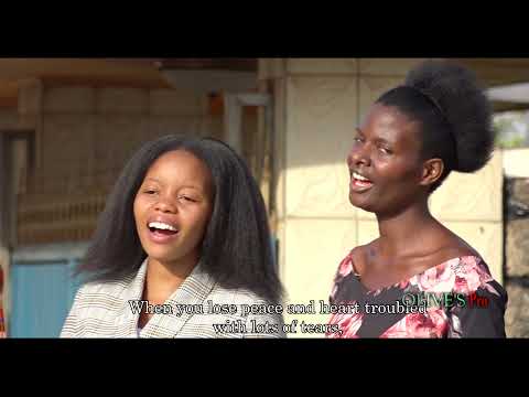 ICECEKERE BY URUMURI CHOIR SDA KIMISAGARA 