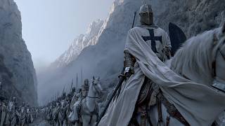 March of the Sacred Order – Epic Templar Battle Chants ⚔️🔥