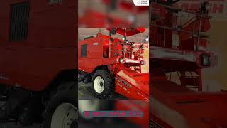 कटाई होगी अब और आसान – Dashmesh 3100 Mini Combine #shorts