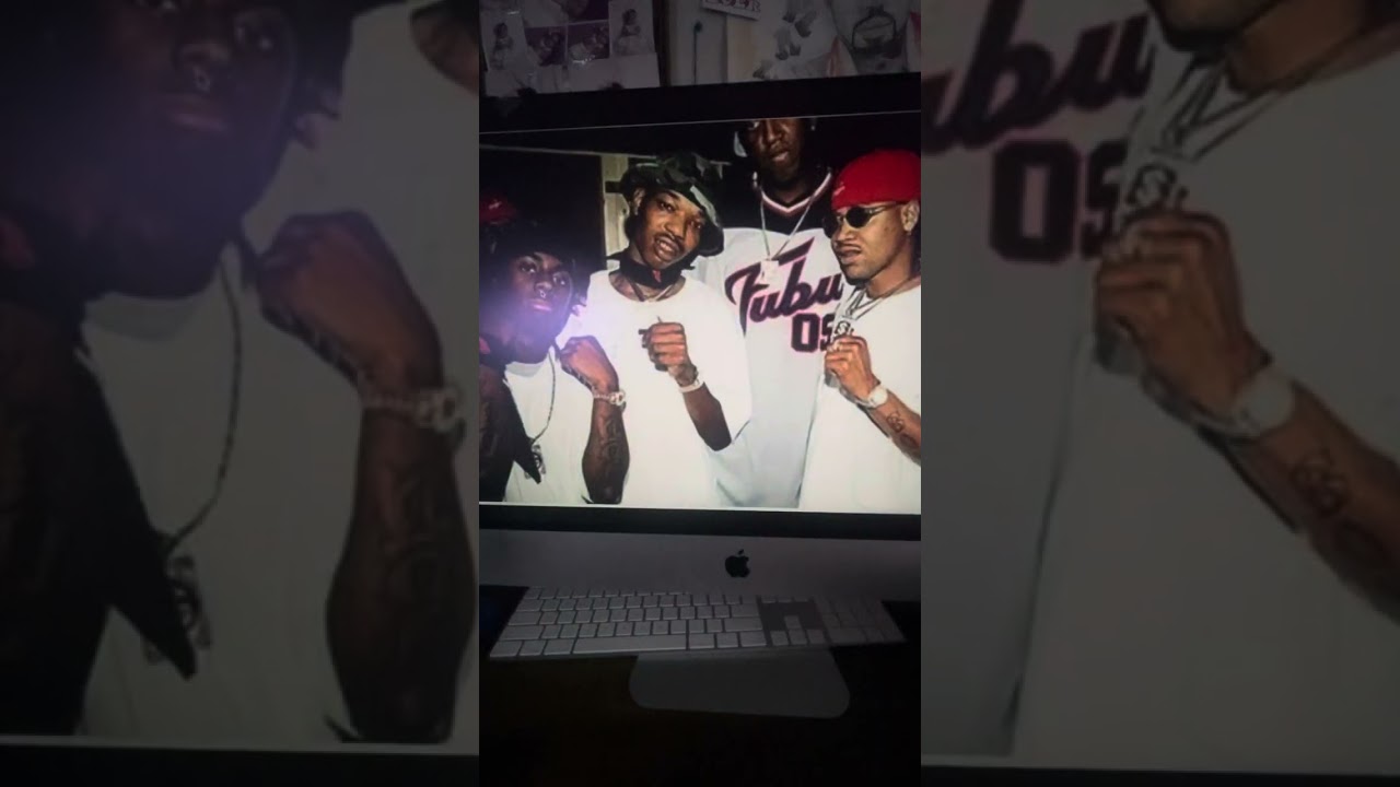 BG & TURK D!SSING EACH OTHER LIL WAYNE RIDING SOLO BEEF 🥩 with the CASH MONEY HOT BOYS⁉️😳🤔 explained